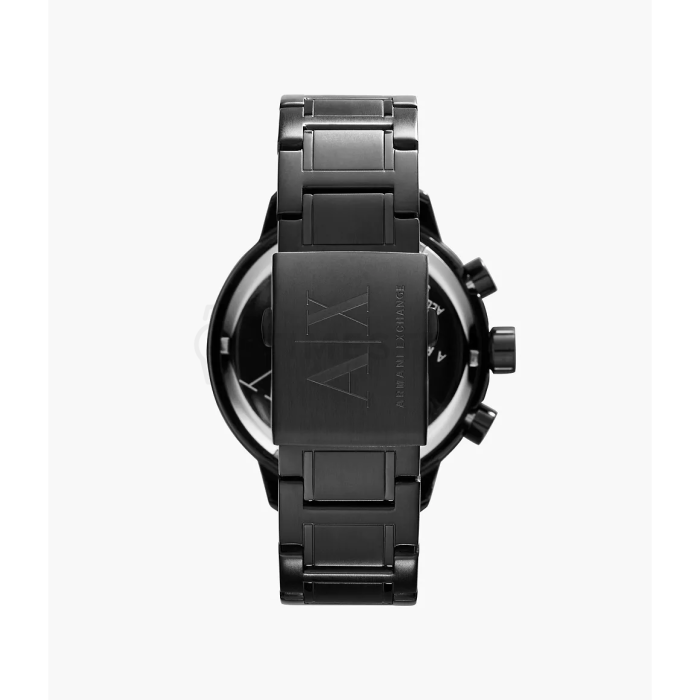Armani Exchange