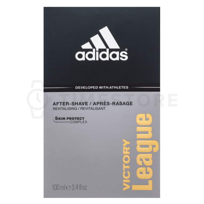 Adidas Victory League woda po goleniu dla mężczyzn 100 ml