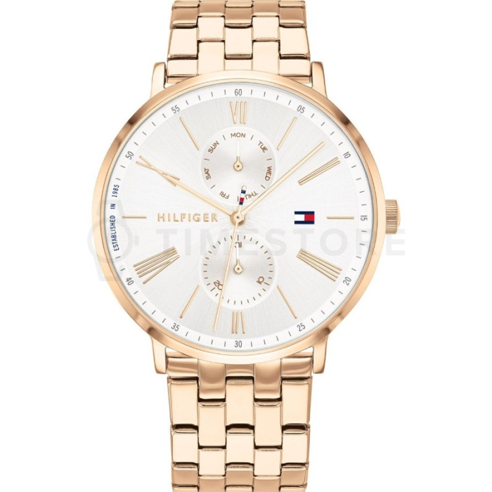 Tommy Hilfiger Second Hand