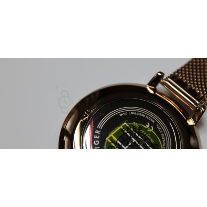 Tommy Hilfiger Second Hand