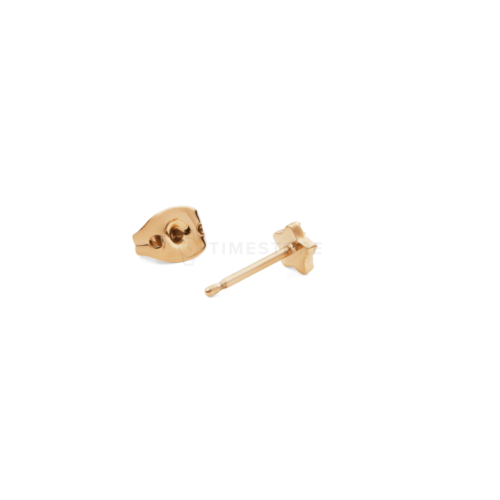 Single náušnice Daniel Wellington