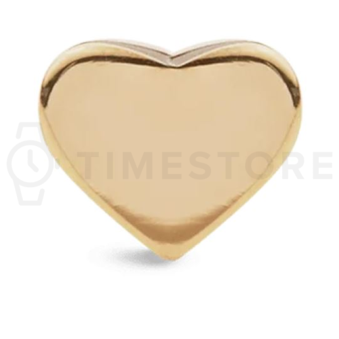 Single náušnice Daniel Wellington