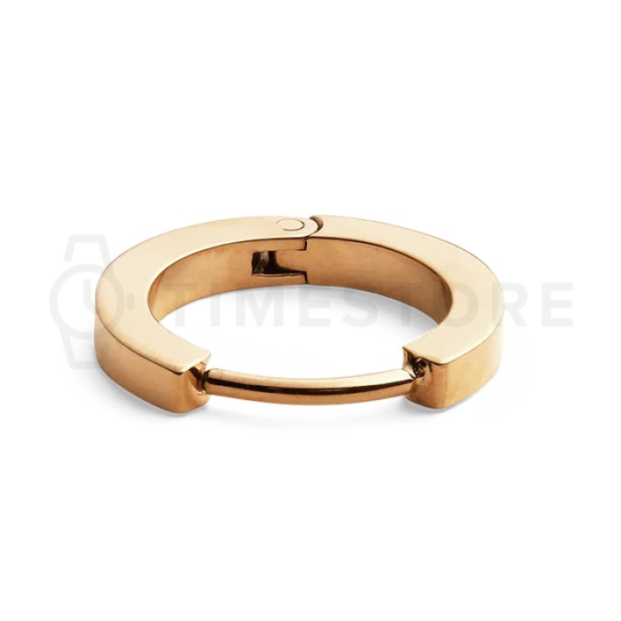 Single náušnice Daniel Wellington