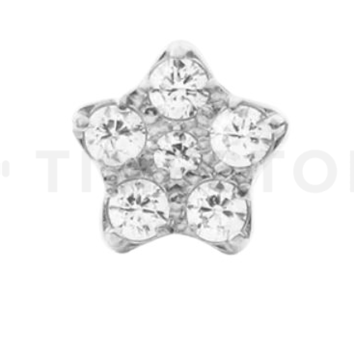 Single náušnice Daniel Wellington