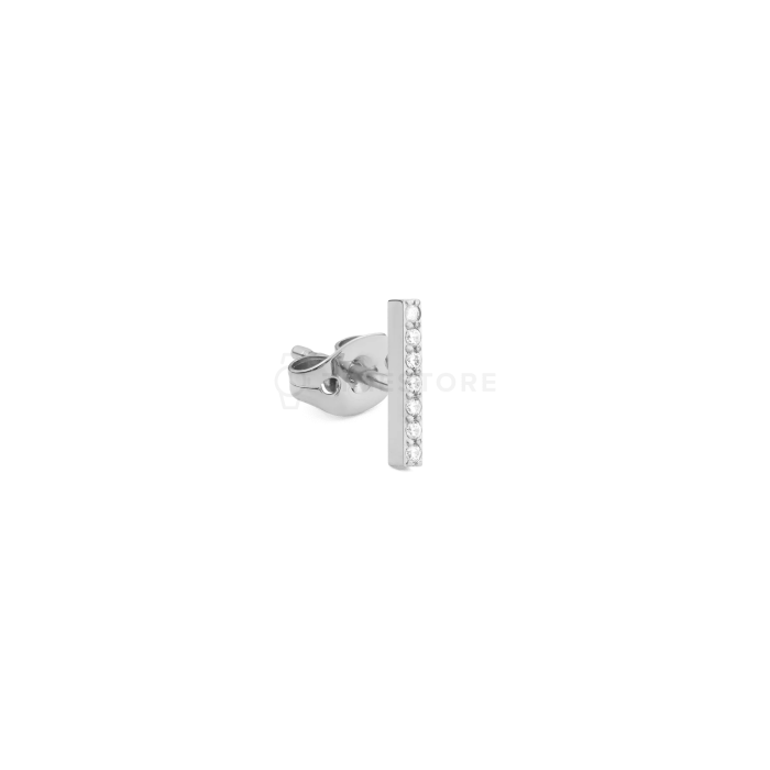 Single náušnica Daniel Wellington