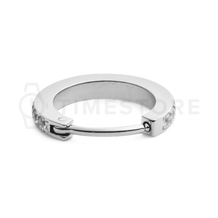 Single náušnica Daniel Wellington