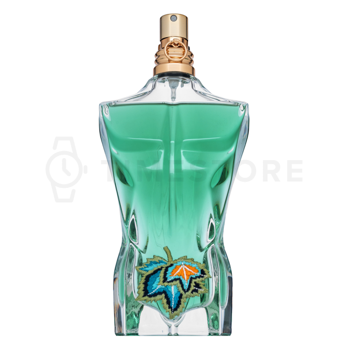 Jean P. Gaultier Le Beau Paradise Garden Eau de Parfum bărbați 125 ml
