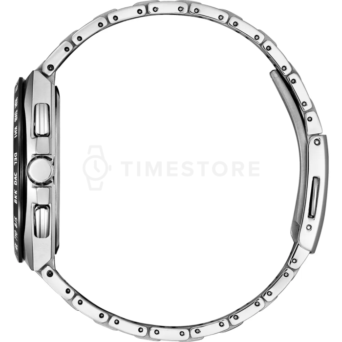 Citizen Super Titanium