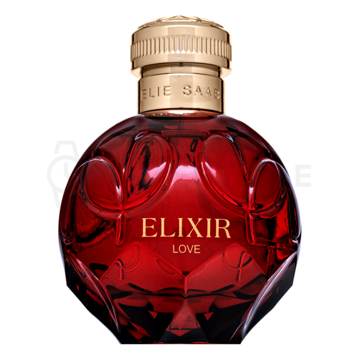 Elie Saab Elixir Love Парфюмна вода за жени 100 ml