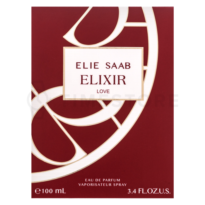 Elie Saab Elixir Love Парфюмна вода за жени 100 ml