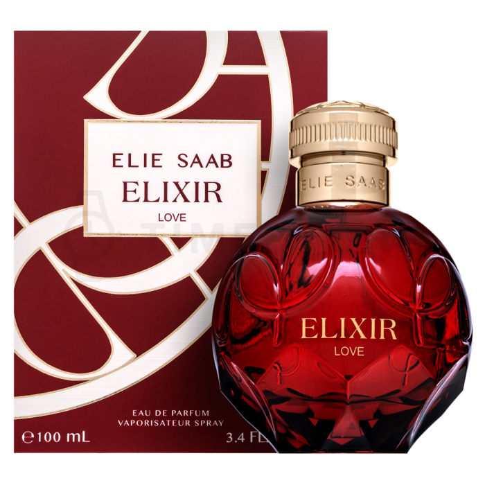 Elie Saab Elixir Love Парфюмна вода за жени 100 ml
