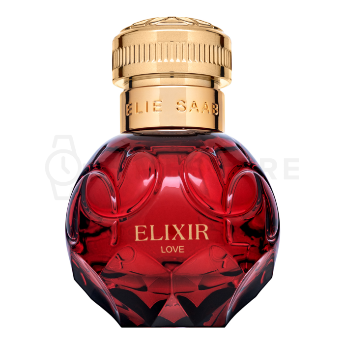 Elie Saab Elixir Love parfémovaná voda pre ženy 30 ml