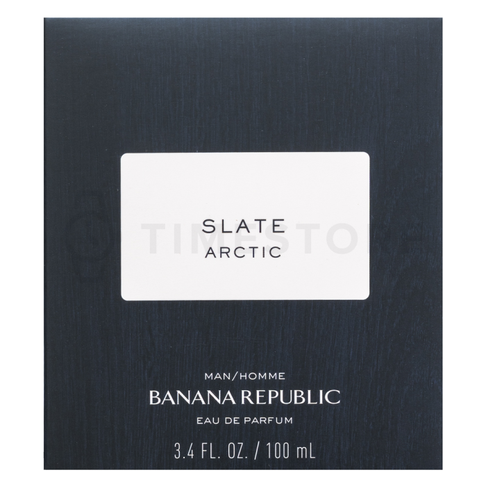 Banana Republic Slate Arctic parfémovaná voda pro muže 100 ml