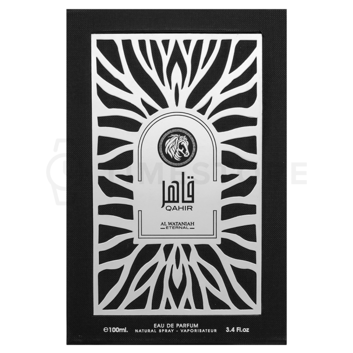 Al Wataniah Qahir parfémovaná voda pro muže 100 ml