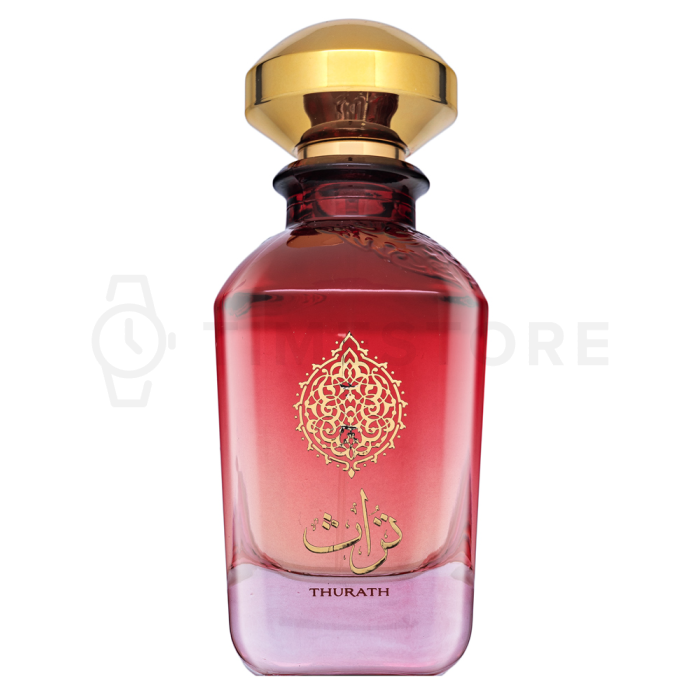 Al Wataniah Thurath parfémovaná voda unisex 100 ml