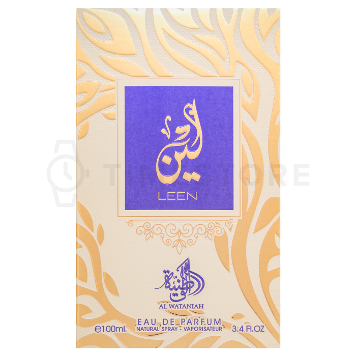 Al Wataniah Leen parfémovaná voda pro ženy 100 ml