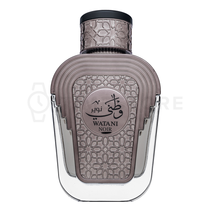Al Wataniah Watani Noir Парфюмна вода за мъже 100 ml