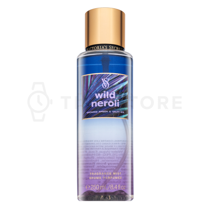Victoria's Secret Wild Neroli spray do ciała dla kobiet 250 ml