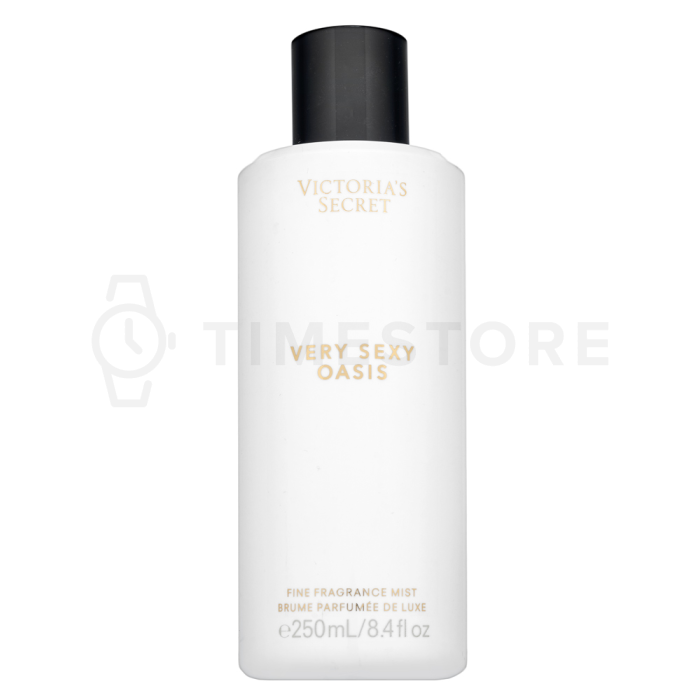 Victoria's Secret Very Sexy Oasis telový sprej pre ženy 250 ml