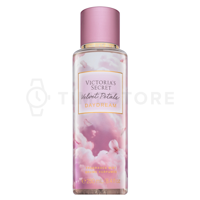 Victoria's Secret Velvet Petals Daydream telový sprej pre ženy 250 ml