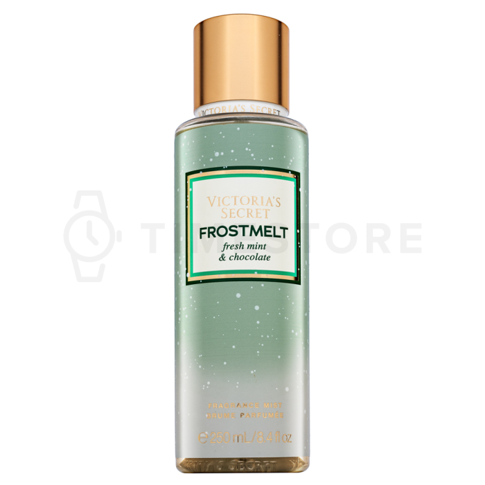 Victoria's Secret Frostmelt telový sprej pre ženy 250 ml