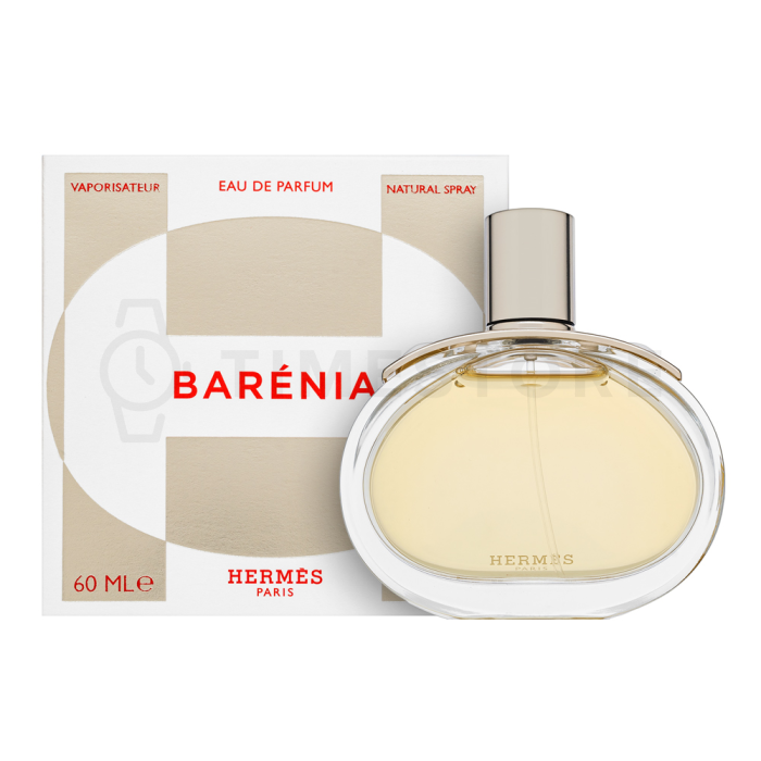 Hermès Barénia parfémovaná voda pre ženy 60 ml