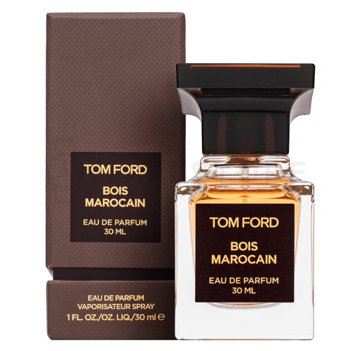 Tom Ford Bois Marocain (2022) Eau de Parfum unisex 30 ml