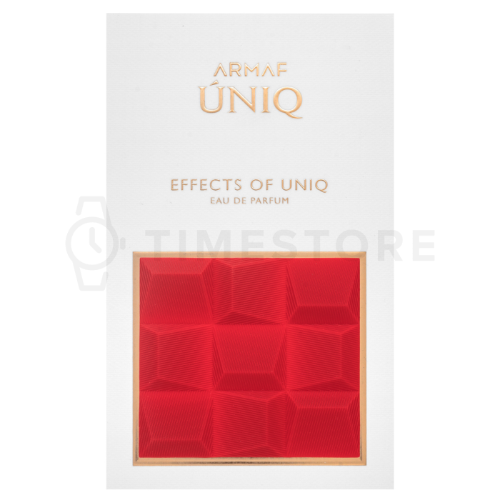 Armaf Effects Of Uniq parfémovaná voda unisex 100 ml