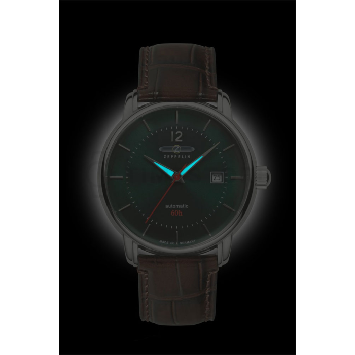 Zeppelin LZ120 Bodensee