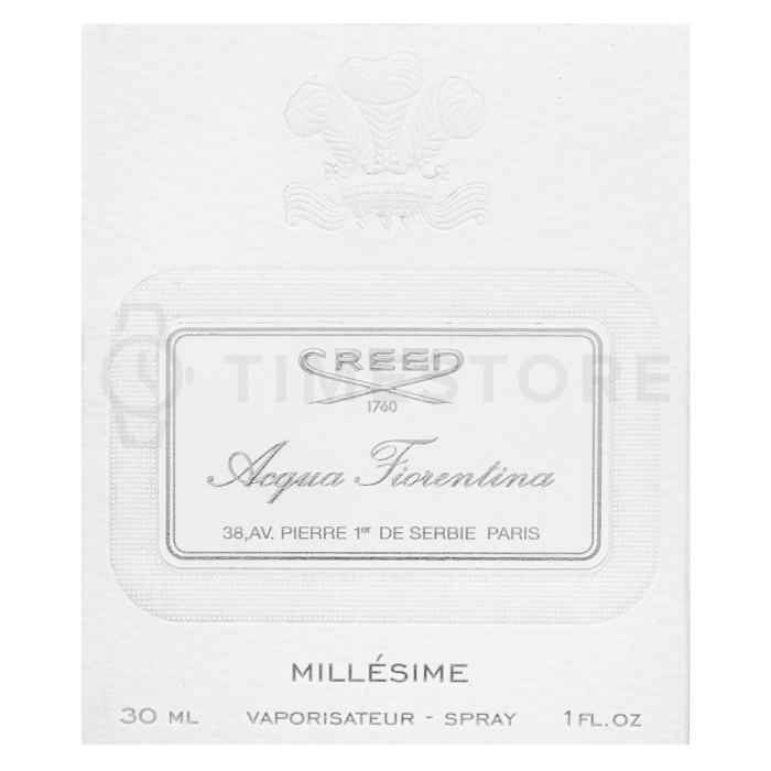 Creed Acqua Fiorentina Eau de Parfum para mujer 30 ml