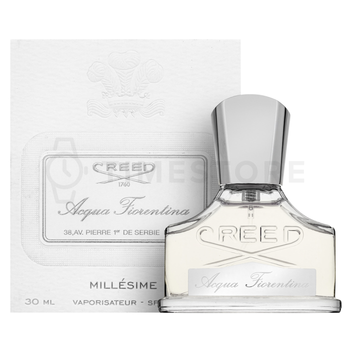 Creed Acqua Fiorentina Eau de Parfum para mujer 30 ml
