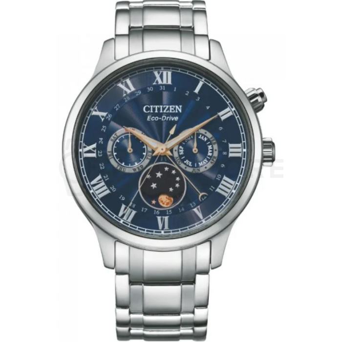 Citizen Eco-Drive