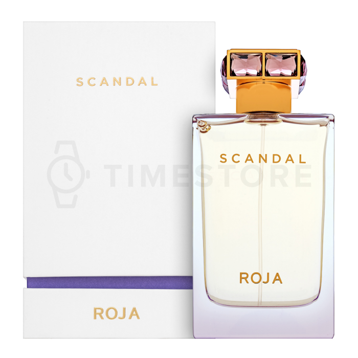 Roja Parfums Scandal parfémovaná voda pre ženy 75 ml