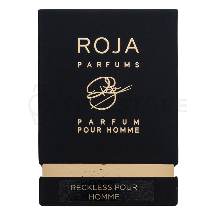 Roja Parfums Reckless čistý parfém pre mužov 50 ml