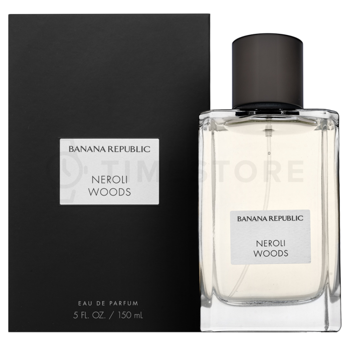 Banana Republic Neroli Woods parfémovaná voda unisex 150 ml