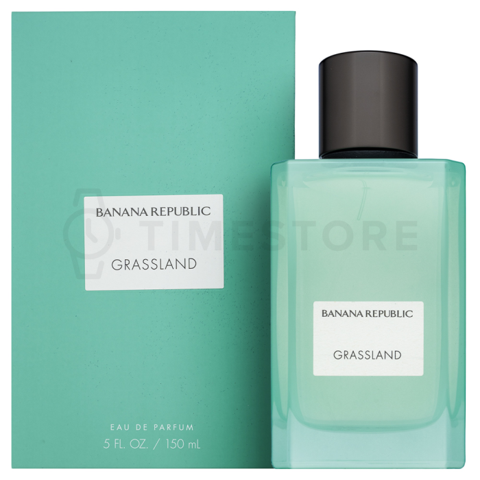 Banana Republic Grassland parfémovaná voda unisex 150 ml