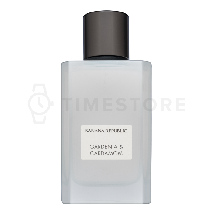 Banana Republic Gardenia & Cardamom parfumirana voda unisex 150 ml