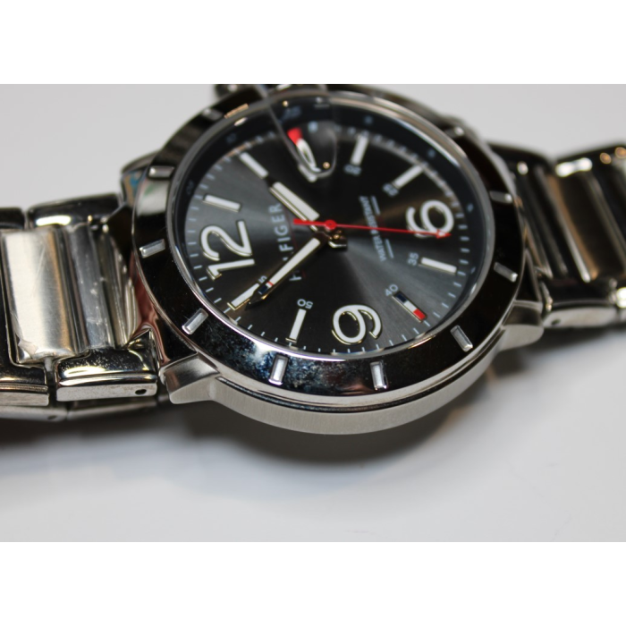 Tommy Hilfiger Second Hand