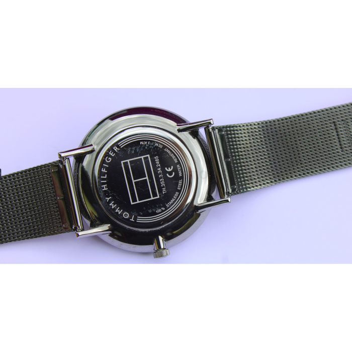 Tommy Hilfiger Second Hand