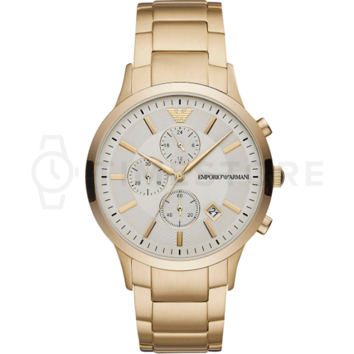 Emporio Armani Second Hand