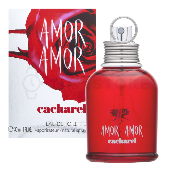 Cacharel Amor Amor toaletná voda pre ženy 30 ml