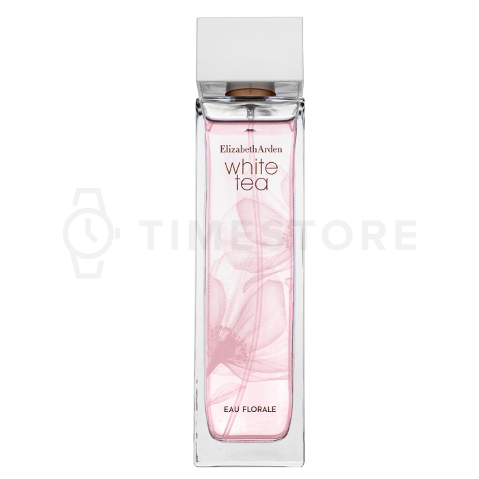Elizabeth Arden White Tea Eau Florale Eau de Toilette para mujer 100 ml