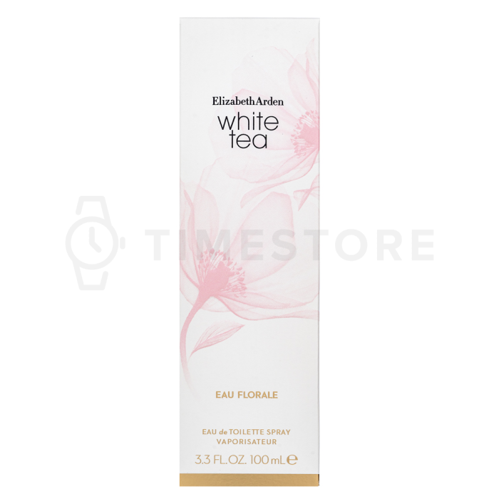 Elizabeth Arden White Tea Eau Florale Eau de Toilette para mujer 100 ml