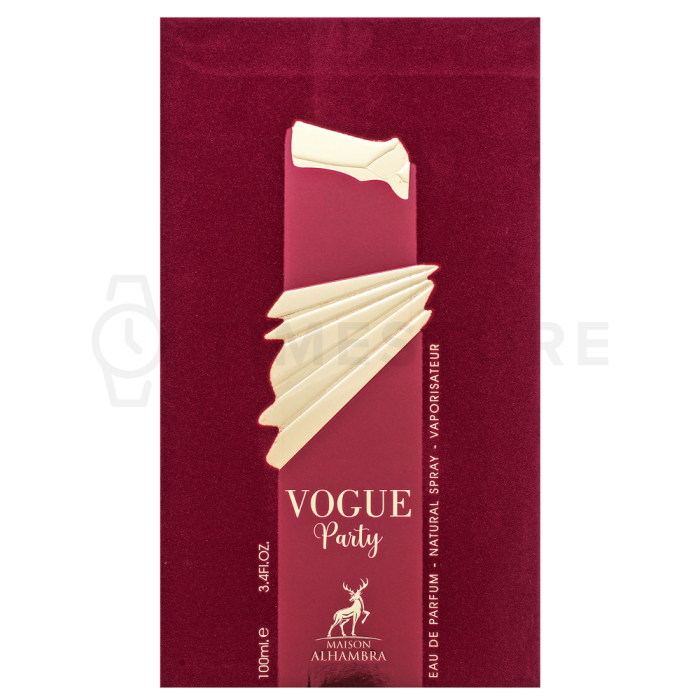 Maison Alhambra Vogue Party parfémovaná voda unisex 100 ml