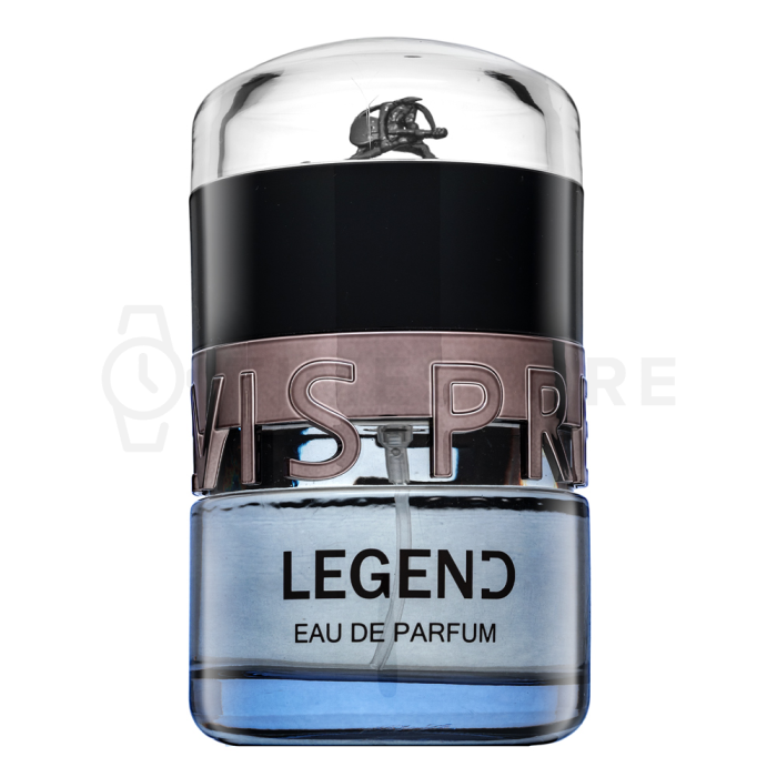 Elvis Presley Legend Парфюмна вода за мъже 100 ml