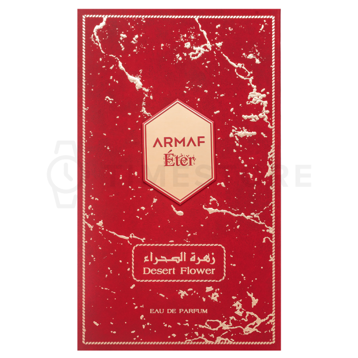 Armaf Desert Flower parfémovaná voda unisex 100 ml