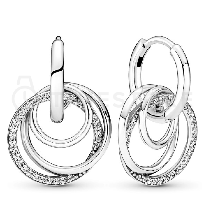 Pandora Second Hand - Single