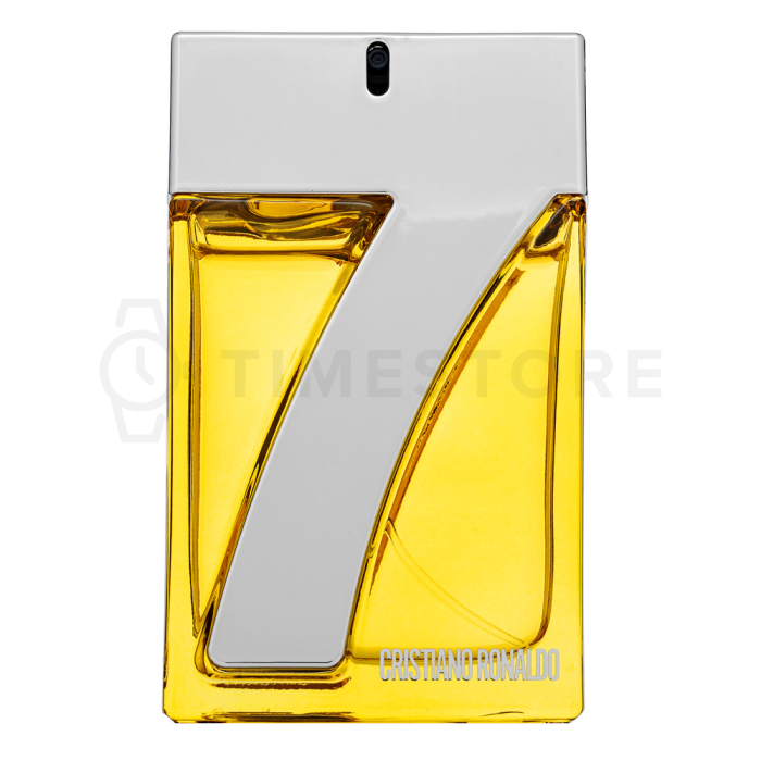 Cristiano Ronaldo CR7 Discover toaletná voda pre mužov 50 ml