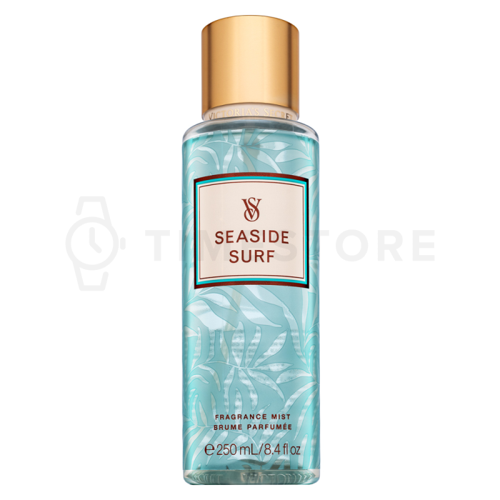 Victoria's Secret Seaside Surf telový sprej pre ženy 250 ml