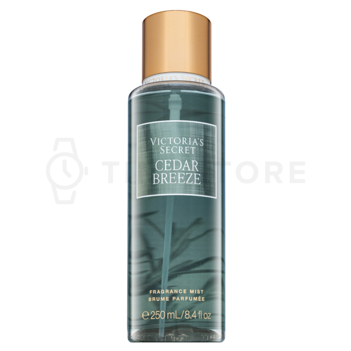 Victoria's Secret Cedar Breeze telový sprej pre ženy 250 ml